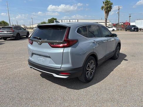 Used 2022 Honda CR-V EX image 7