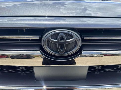 Used 2021 Toyota 4Runner Nightshade AWD/4WD image 12