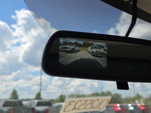 New 2025 Chevrolet Express 2500 w/ Driver Convenience Package image 11