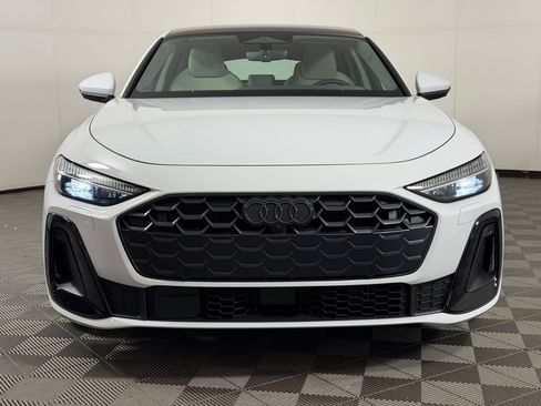New 2026 Audi A5 2.0T Premium Plus AWD/4WD image 6