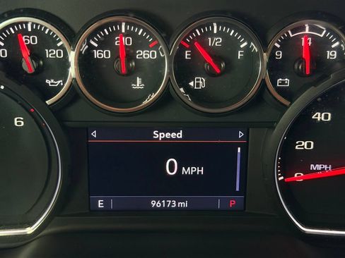 Used 2021 Chevrolet Tahoe LT RWD image 24