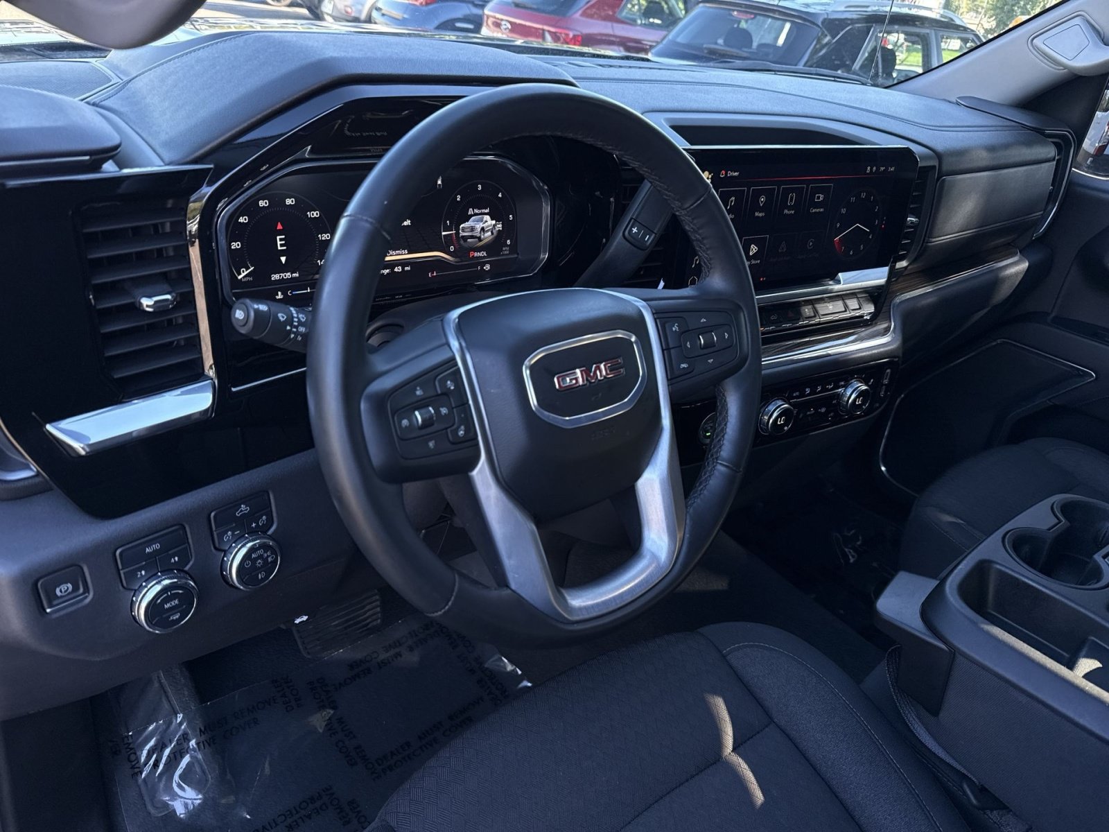 Used 2024 GMC Sierra 1500 Elevation AWD/4WD image 16