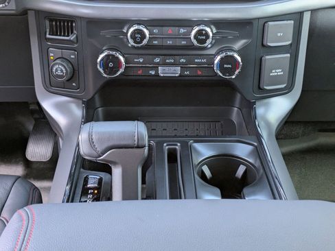 New 2026 Ford F150 XLT w/ Equipment Group 303A High image 23