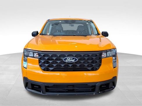 New 2026 Ford Maverick XLT w/ XLT Luxury Package AWD/4WD image 20