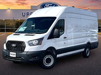 New 2026 Ford Transit 350 148 High Roof Extended w/ Load Area Protection Package RWD video 2