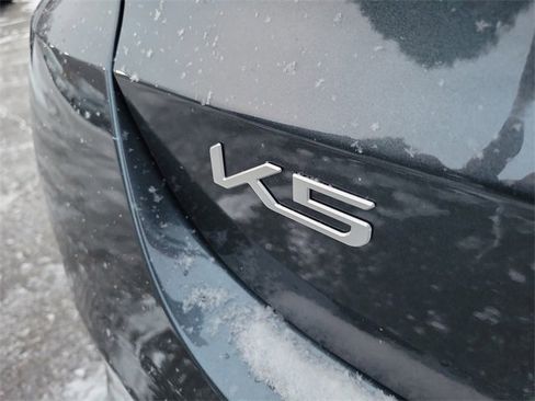 Used 2023 Kia K5 LXS image 26