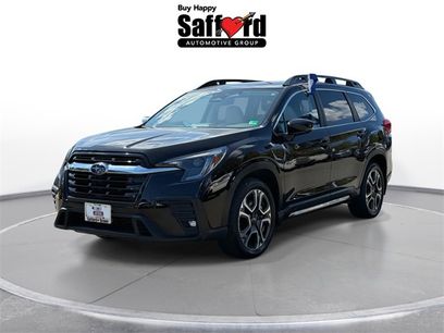 Certified 2024 Subaru Ascent Limited
