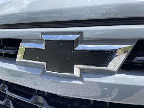 Used 2024 Chevrolet Silverado 1500 RST w/ Convenience Package II AWD/4WD image 5