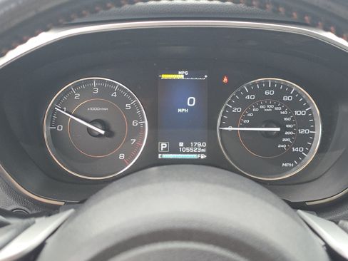 Used 2019 Subaru Crosstrek 2.0i Limited w/ Moonroof Package AWD/4WD image 23