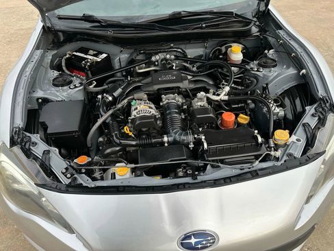 Used 2014 Subaru BRZ Limited w/ Popular Package #2B image 26