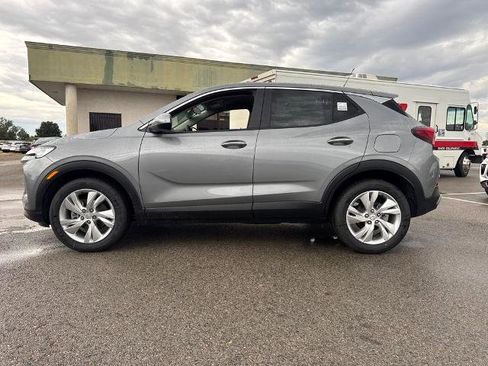 New 2026 Buick Encore GX Preferred w/ Comfort Package image 2
