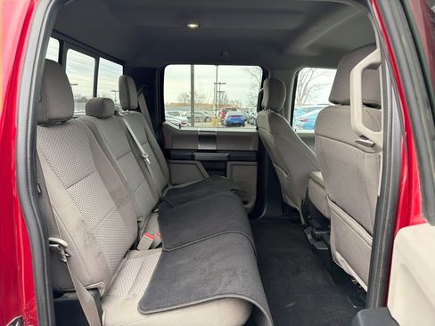 Used 2018 Ford F150 XLT w/ Equipment Group 302A Luxury image 56