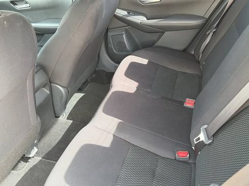 Used 2023 Nissan Sentra S FWD image 13