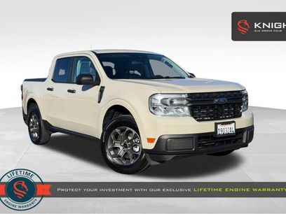 Used 2024 Ford Maverick XLT