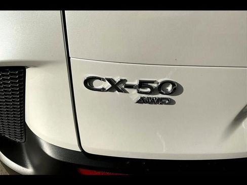 New 2026 MAZDA CX-50 AWD 2.5 Hybrid w/ Weather Package image 39