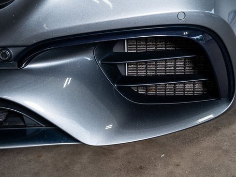 Used 2019 Mercedes-Benz E 63 AMG S image 14