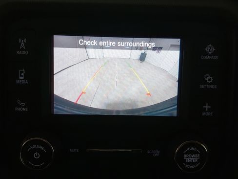 Used 2021 Jeep Wrangler Unlimited Sport image 36