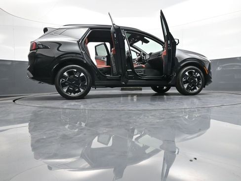 Certified 2026 Kia Sportage SX image 49
