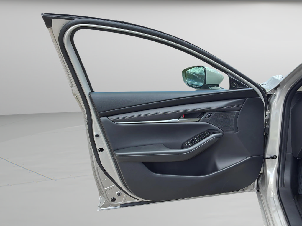 New 2026 MAZDA MAZDA3 2.5 S Sedan w/ Preferred Pkg FWD image 27
