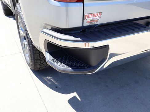 New 2026 Chevrolet Silverado 1500 LT AWD/4WD image 29