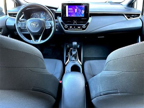 Used 2024 Toyota Corolla SE image 26