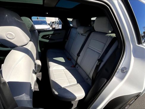 New 2026 Land Rover Range Rover Evoque S image 12