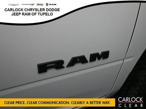 New 2026 RAM 2500 Big Horn image 46