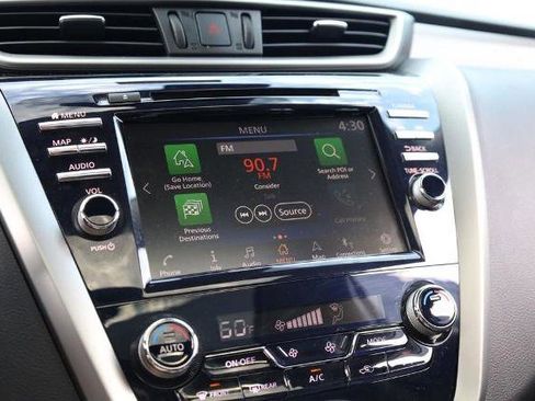 Certified 2024 Nissan Murano SL image 15