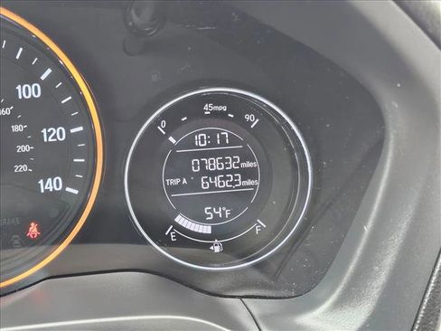 Used 2020 Honda HR-V LX image 23