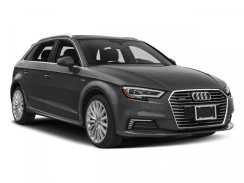 Used 2017 Audi A3 e-tron Prestige w/ Prestige Package image 6