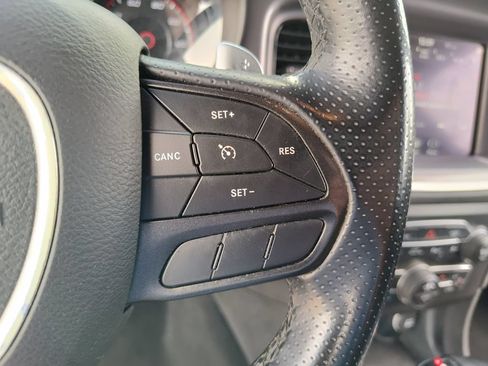 Used 2022 Dodge Charger GT w/ Blacktop Package AWD/4WD image 25