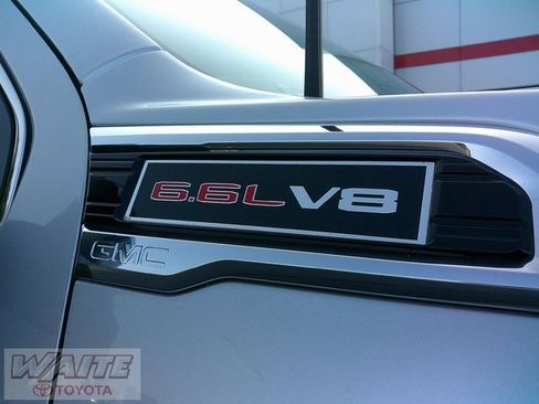 Used 2021 GMC Sierra 2500 Denali image 9
