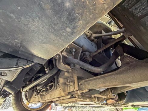 Used 2007 Chevrolet Corvette Convertible w/ Preferred Equipment Group RWD image 92