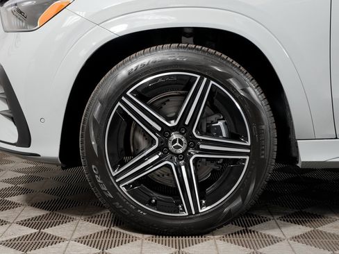 New 2026 Mercedes-Benz GLE 350 GLE 350 image 34
