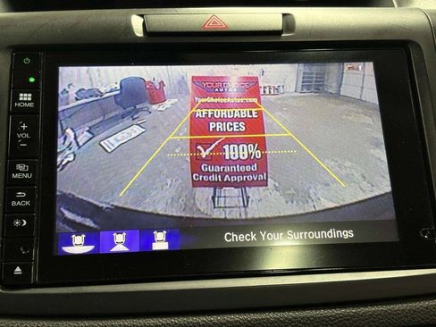 Used 2016 Honda CR-V EX image 25