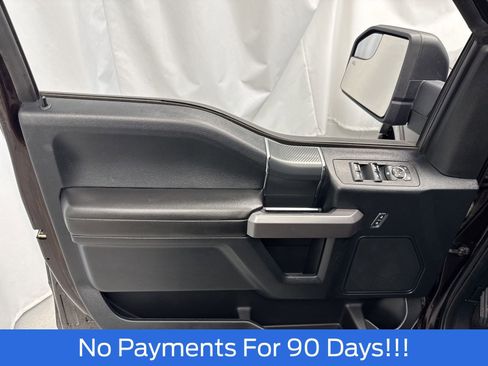 Certified 2019 Ford F150 XLT w/ Equipment Group 302A Luxury image 15