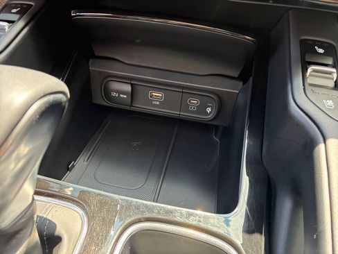 Used 2023 Kia Telluride EX X-Line AWD/4WD image 22