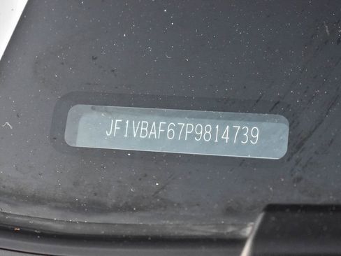 Used 2023 Subaru WRX Premium image 27