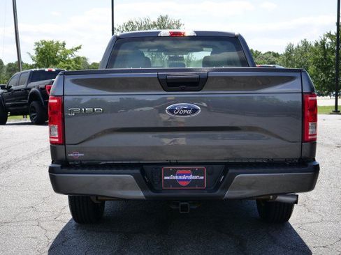 Used 2015 Ford F150 XL w/ Equipment Group 101A Mid RWD image 16