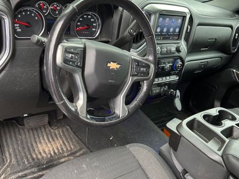 Used 2020 Chevrolet Silverado 1500 LT w/ All-Star Edition image 16
