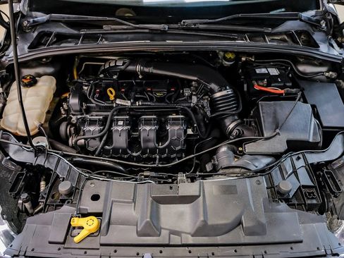 Used 2015 Ford Focus ST image 55