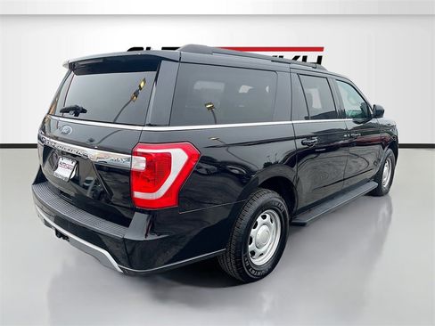 Used 2020 Ford Expedition Max XL image 7