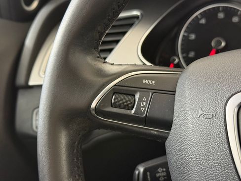 Used 2014 Audi A4 2.0T Premium Plus w/ Premium Plus Package image 15