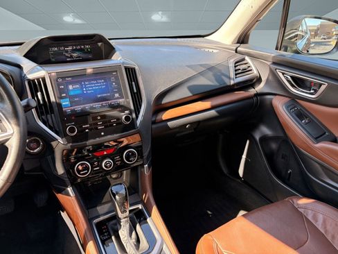 Used 2021 Subaru Forester Touring w/ Popular Package #2 image 24