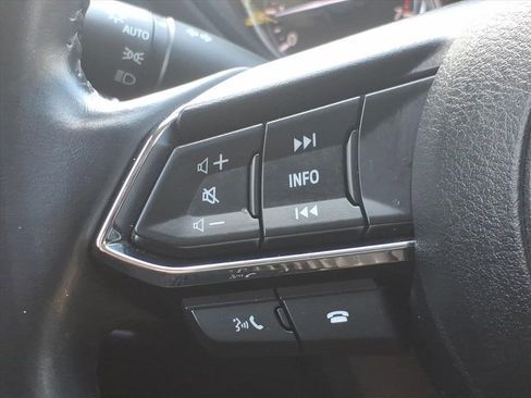 Used 2022 MAZDA CX-5 AWD 2.5 S w/ Preferred Package image 16