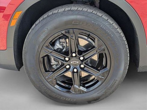 Used 2024 Chevrolet Blazer LT w/ Midnight/Sport Edition image 22