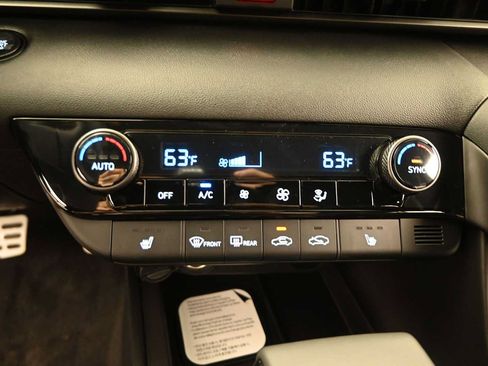 New 2026 Hyundai Elantra SEL Sport FWD image 19