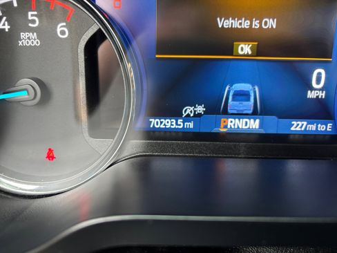 Used 2021 Ford F150 XLT w/ Equipment Group 301A Mid image 11