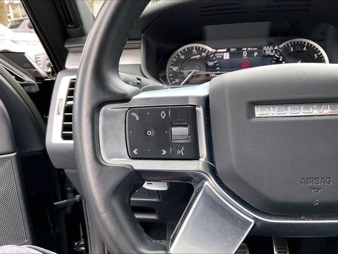 Used 2023 Land Rover Discovery S R-Dynamic image 20