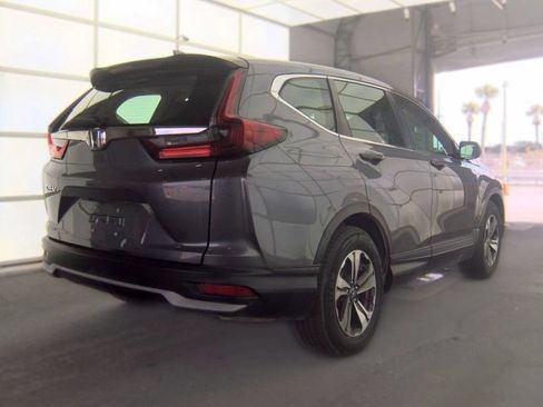 Used 2020 Honda CR-V LX image 4